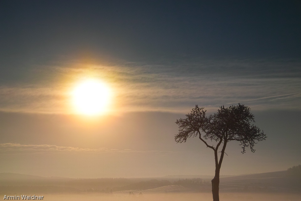 Fine Art - Landschaften